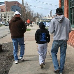 Meet your Posher, Debi